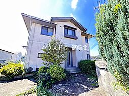 中古戸建 高崎市上大島町
