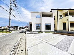 新築戸建 高崎市上中居町3期