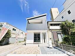 新築戸建　高崎市赤坂町