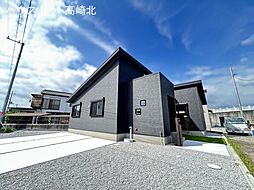 新築戸建 タマタウン上佐野町