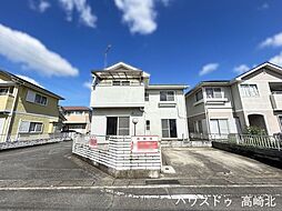中古戸建　高崎市上豊岡町