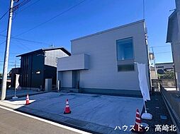 新築戸建　高崎市棟高町