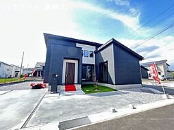 新築戸建　タマタウン上佐野町