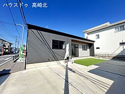 中古戸建　高崎市下之城町