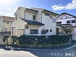 中古戸建　高崎市宿横手町