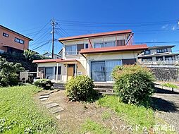 中古戸建　高崎市剣崎町