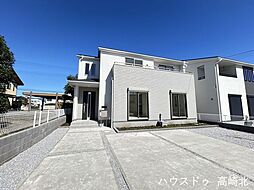 新築戸建 高崎市中豊岡第5