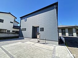 新築戸建 高崎市中豊岡第5