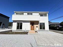 新築戸建 高崎市中豊岡第5