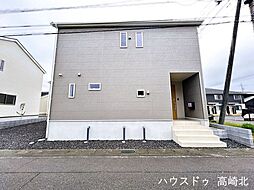 新築戸建 前橋市稲荷新田町 第3