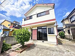 中古戸建　高崎市新後閑町