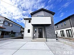 新築戸建　高崎市町屋町