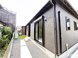 中古戸建　高崎市石原町