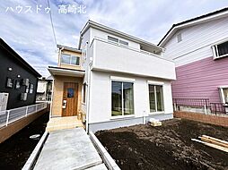 新築戸建 高崎市箕郷町生原第2