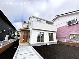 新築戸建 高崎市箕郷町生原第2