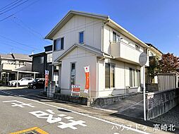 中古戸建　高崎市三ツ寺町