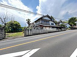 売土地 高崎市箕郷町生原