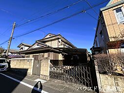 中古戸建　高崎市中尾町