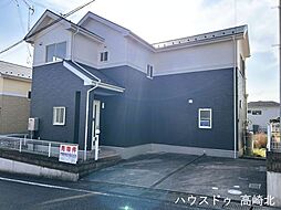 中古戸建　高崎市剣崎町