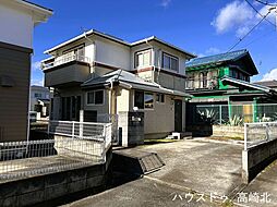 中古戸建　高崎市棟高町