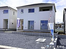 新築戸建 高崎市箕郷町上芝第8