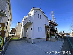 新築戸建　高崎市浜尻町