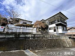 中古戸建　高崎市片岡町3丁目