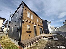 中古戸建　高崎市箕郷町上芝