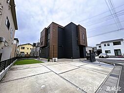 中古戸建　高崎市中泉町