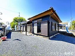 中古戸建　高崎市八幡町