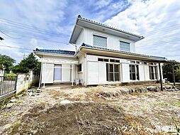 中古戸建　高崎市箕郷町生原