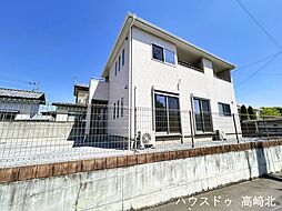 中古戸建　高崎市楽間町