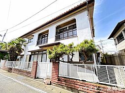 中古戸建　高崎市石原町