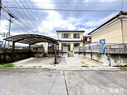 中古戸建　高崎市中里町