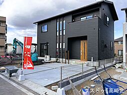 新築戸建 タマタウン青柳町II