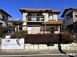 中古戸建　高崎市吉井町南陽台1丁目