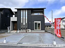 新築戸建 タマタウン青柳町II