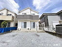 中古戸建　高崎市棟高町