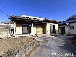 中古戸建　前橋市昭和町