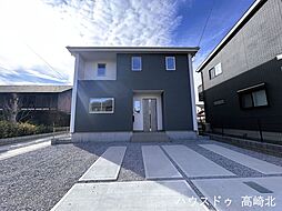 新築戸建 高崎市矢中町1期