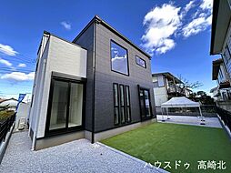 新築戸建　高崎市並榎町