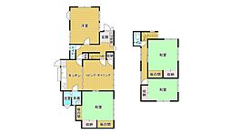 中古戸建　八幡町