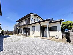 中古戸建　高崎市八幡町