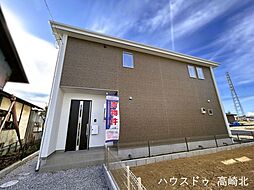 新築戸建 高崎市矢中町1期
