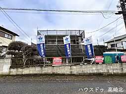 中古戸建　高崎市剣崎町