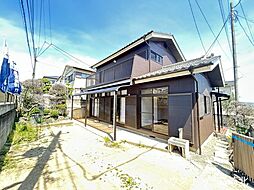 中古戸建　高崎市剣崎町