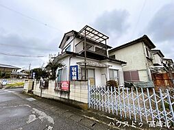中古戸建　高崎市下豊岡町