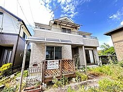 中古戸建　高崎市中豊岡町