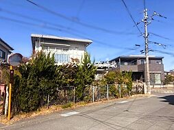 売土地　高崎市浜尻町