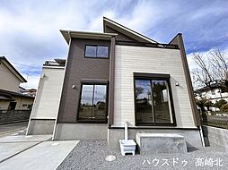 新築戸建　高崎市下小塙町